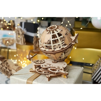 Globus - UGEARS